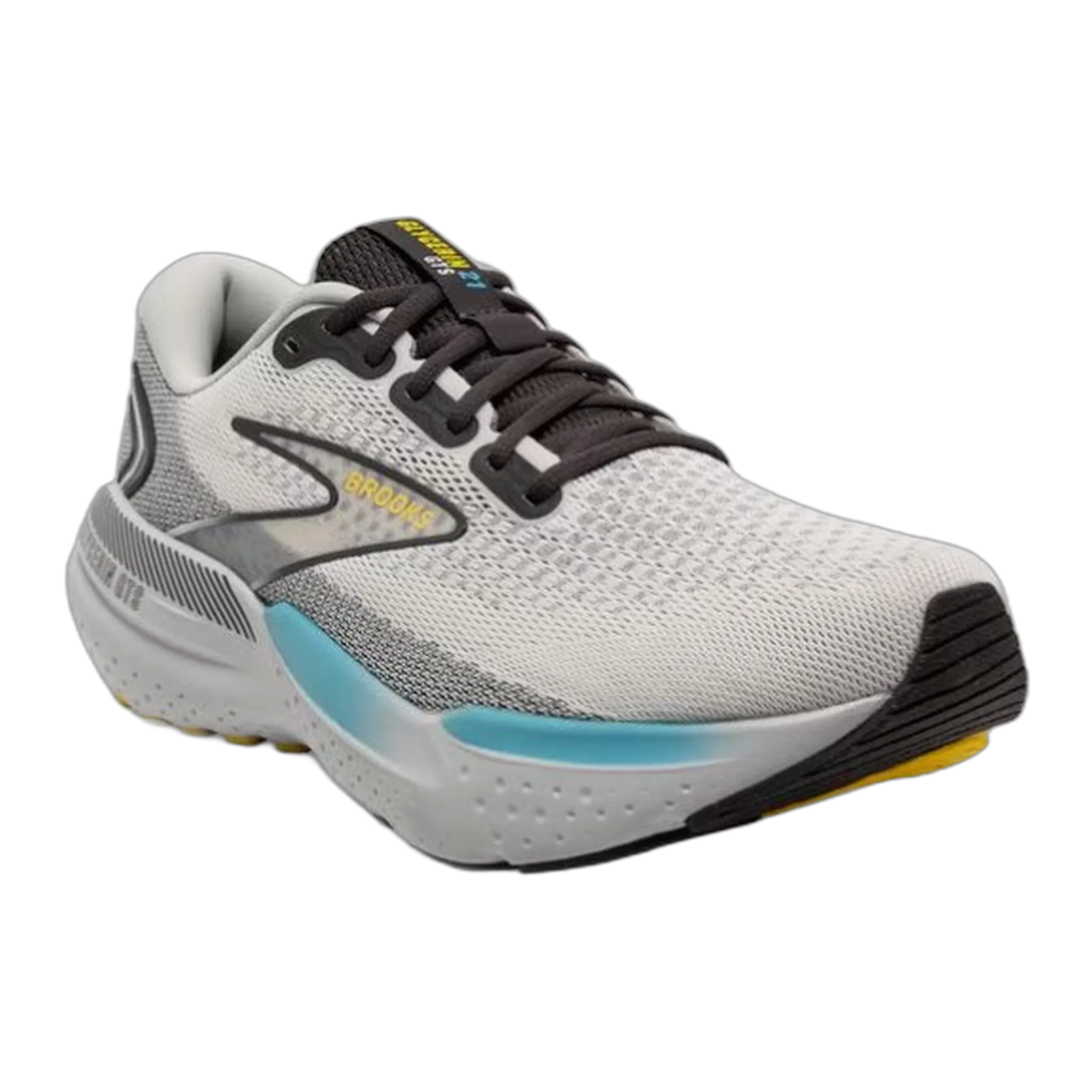Cushioned Design Concept Men's Glycerin GTS 21