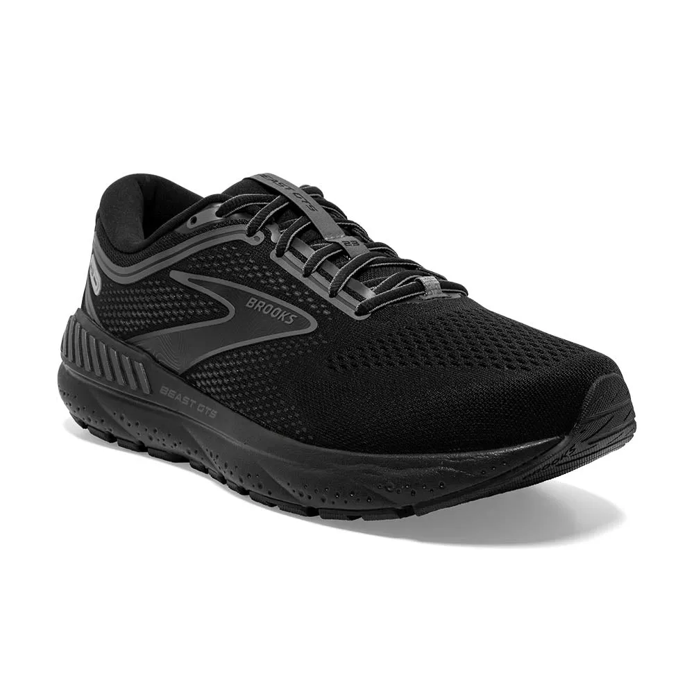 competitive shoes Men's Beast GTS 23 - Black / Gunmetal