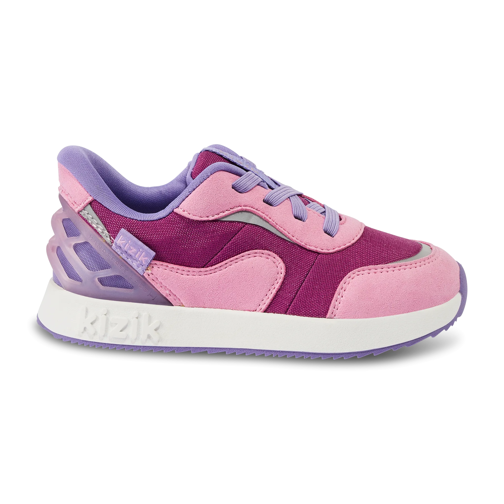 Cushioned durability Orlando (Little Kid/Big Kid)