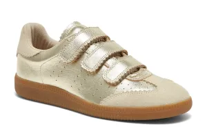 Padded Fit Tread Pattern SILENT D SEENA - GOLD