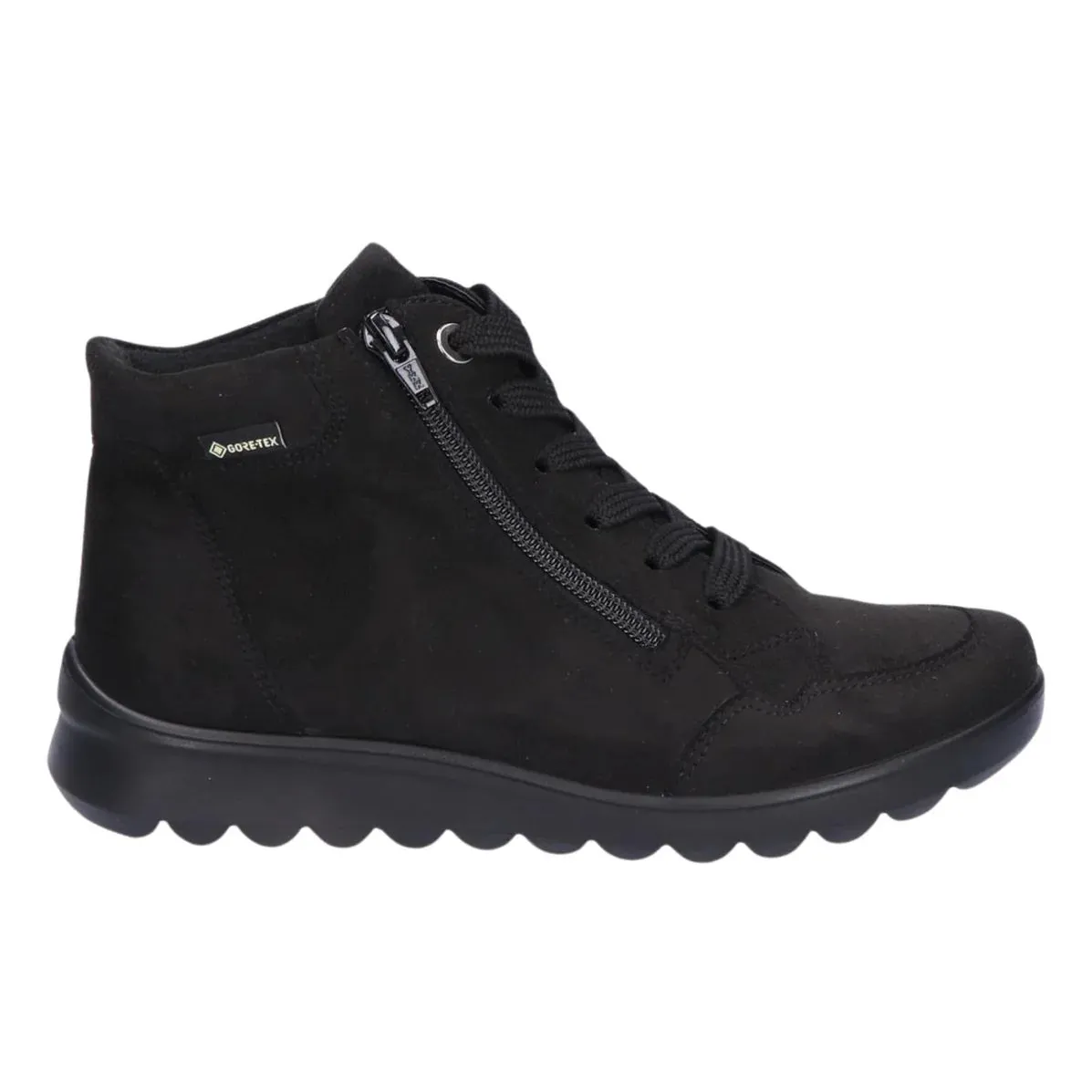 Women's Thistle Black Hydro Gore-Tex Sport Fit Weekend Hikes