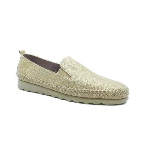FLEXX CHAPPIE - GOLD Padded shock absorption Effortless Silhouette