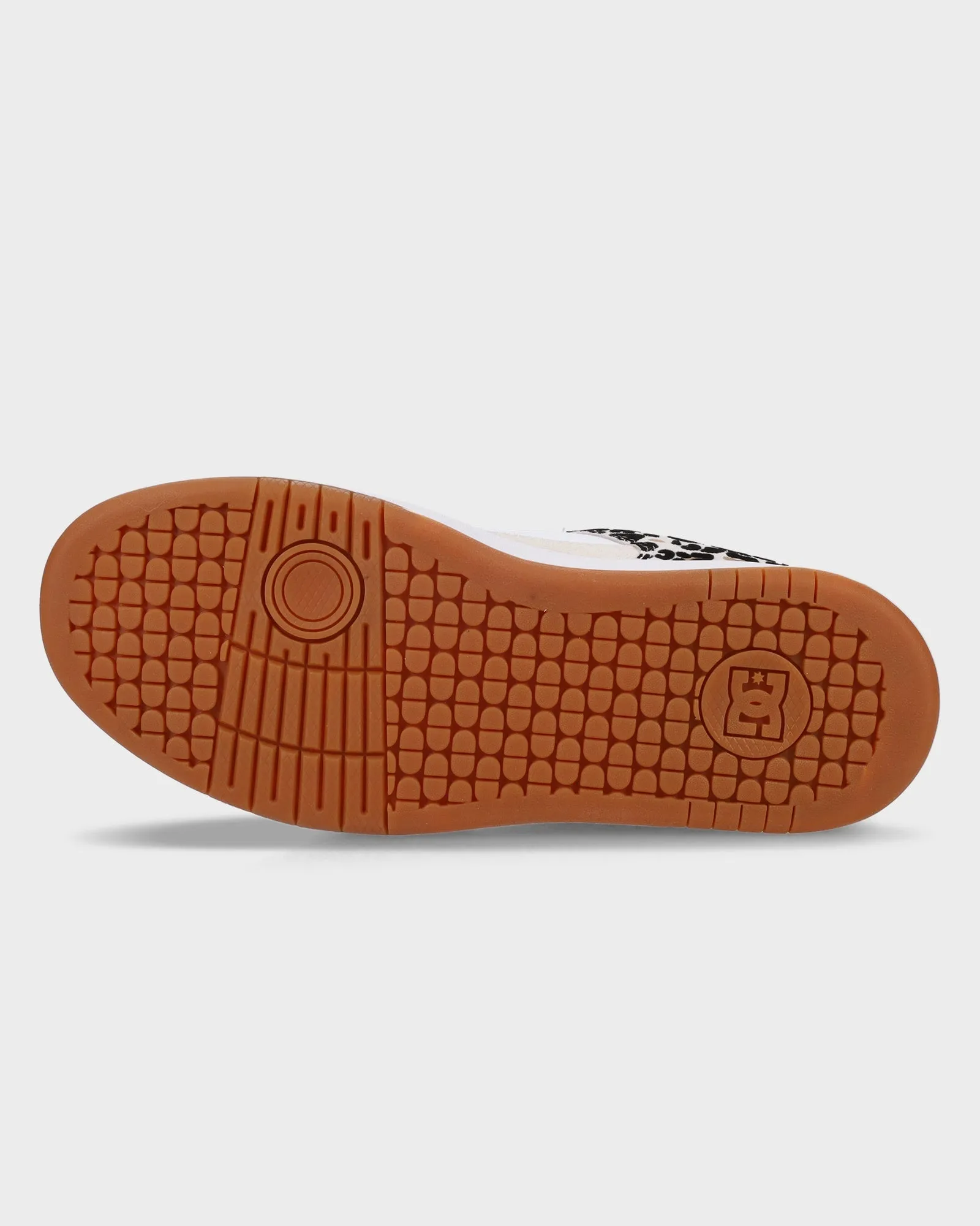Cushioned Heel Support Womens Manteca 4 LX Skate Shoes