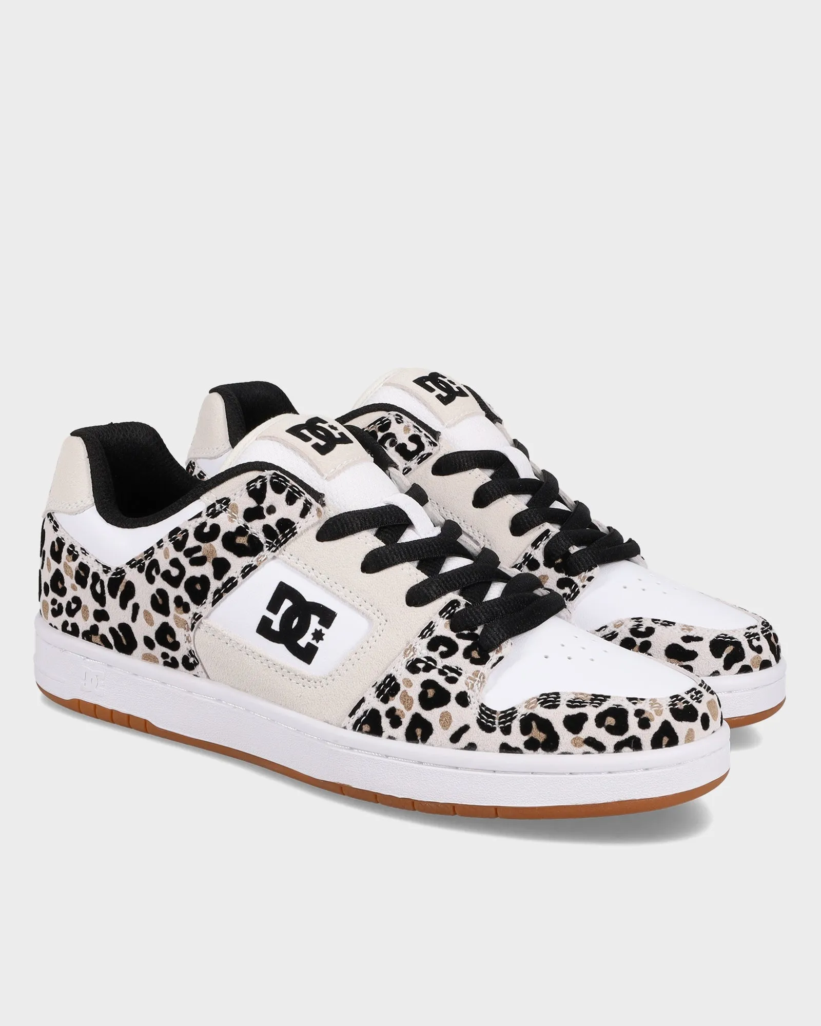 Unique Style Dynamic Sole Womens Manteca 4 LX Skate Shoes