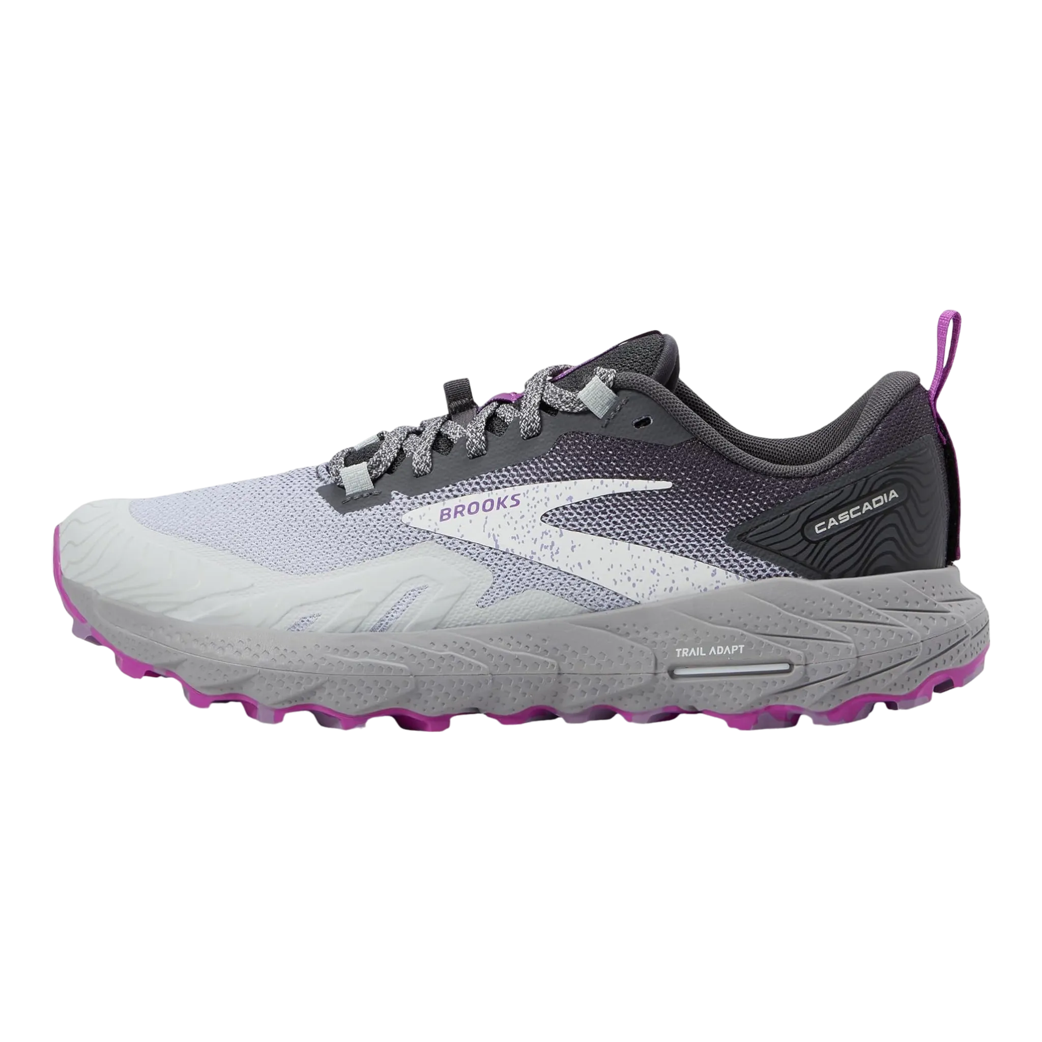 Brooks - Women's Cascadia 17
