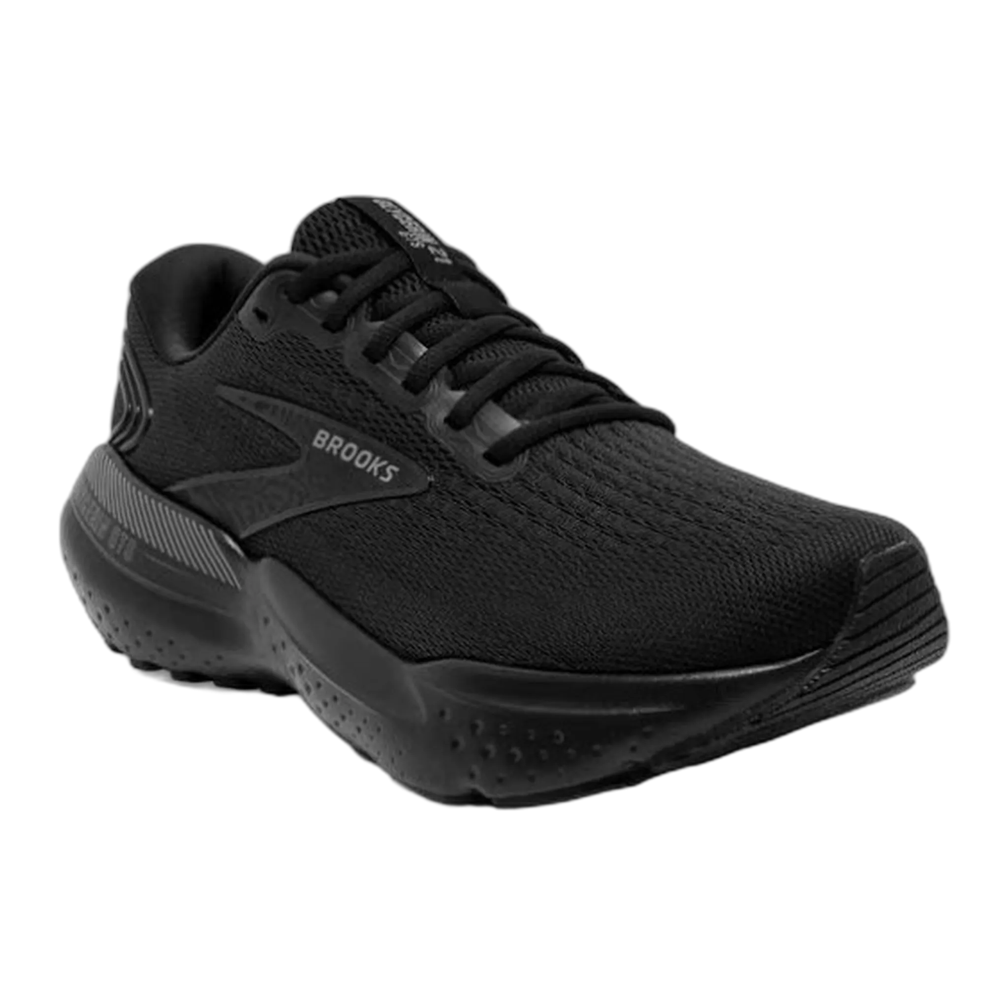 Cushioned Sides Women's Glycerin GTS 21