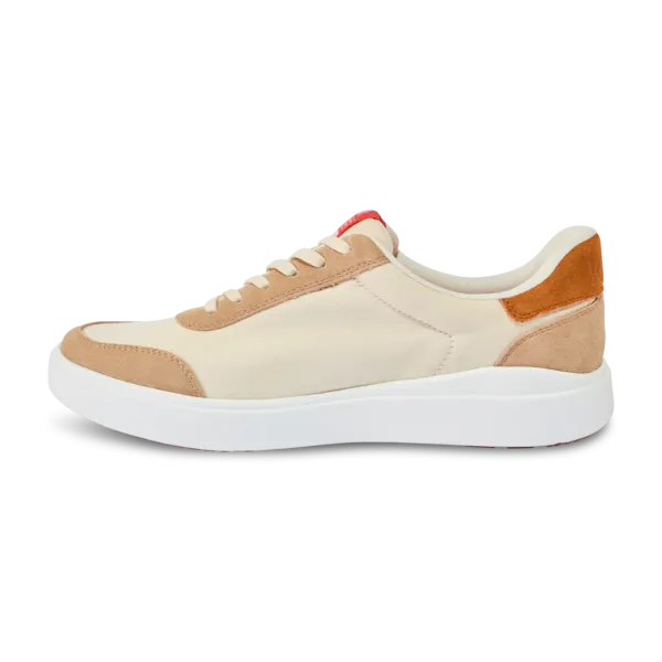 Cushioned Support Men's Prague 2 - Whitecap Gray