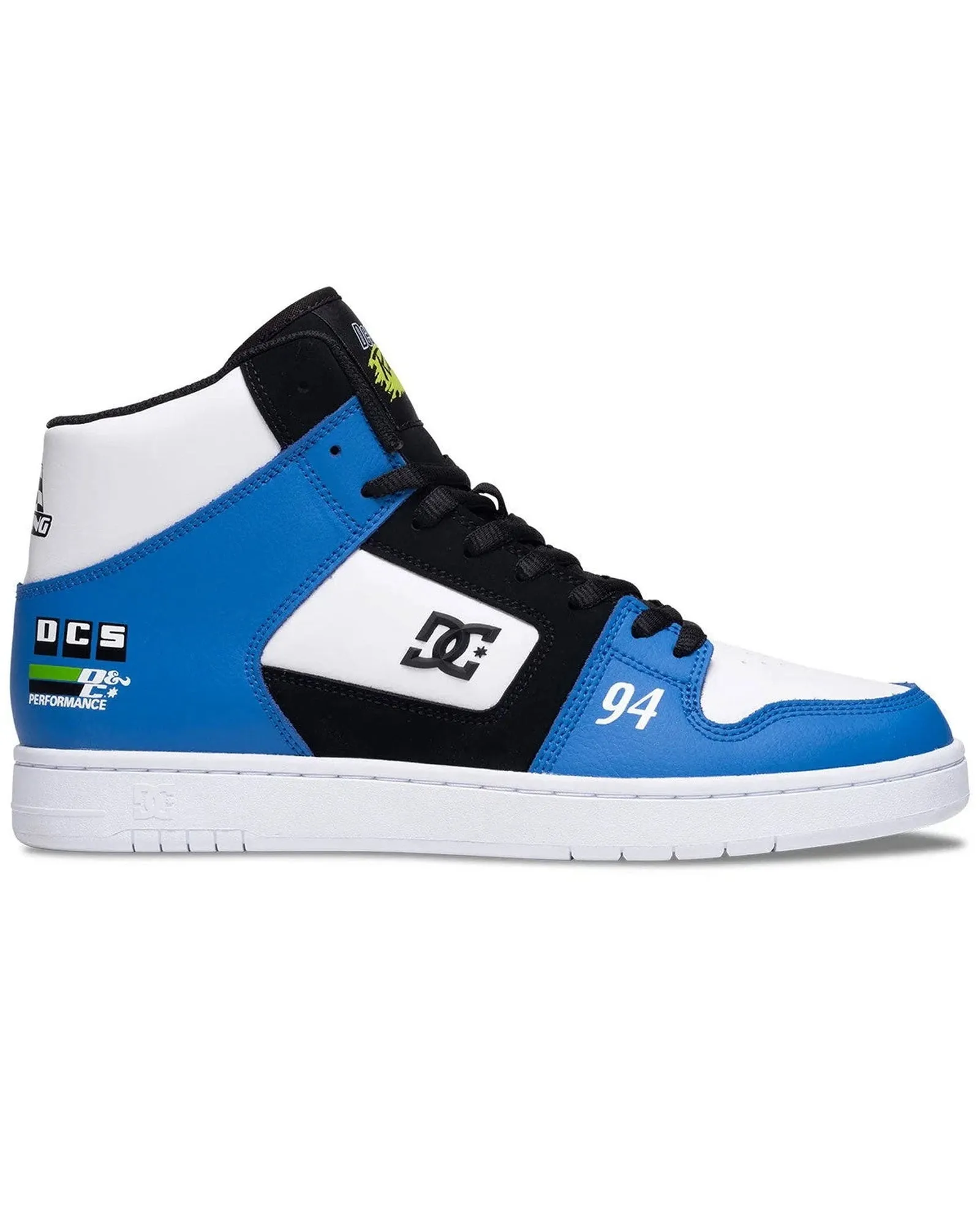 custom-fit Mens Manteca 4 HI Lx Shoes