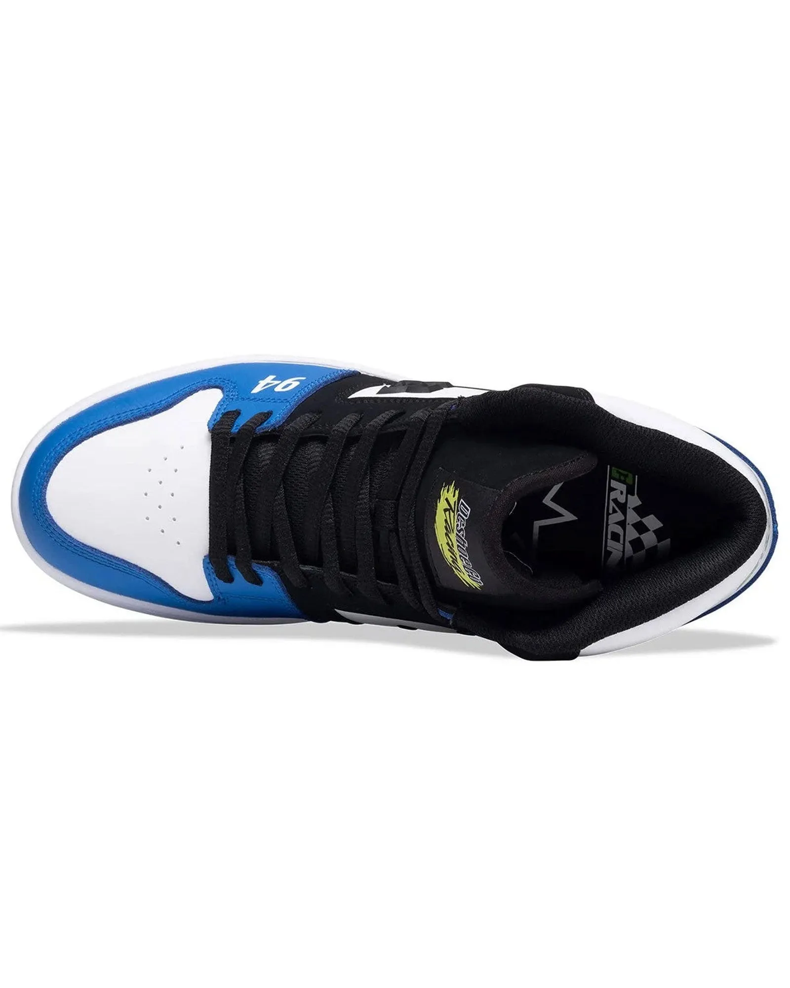 custom-fit Mens Manteca 4 HI Lx Shoes