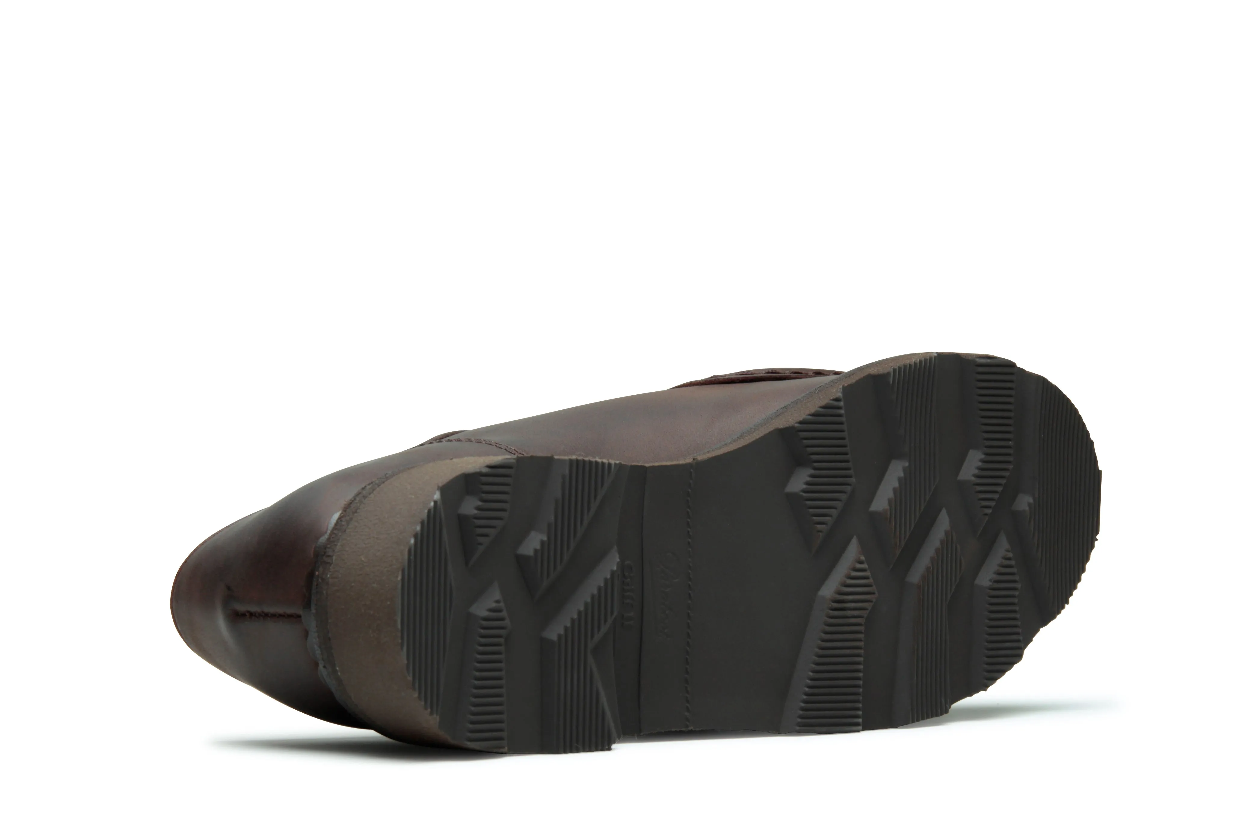 Customizable PARABOOT MICHAEL - Griff Nubuck Gringo