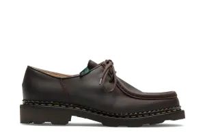 Day To Night PARABOOT MICHAEL - Griff Nubuck Gringo