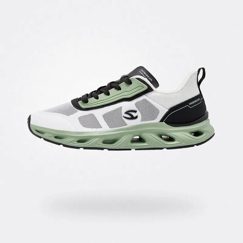 Cyclone - Sneakers Casual Elegance
