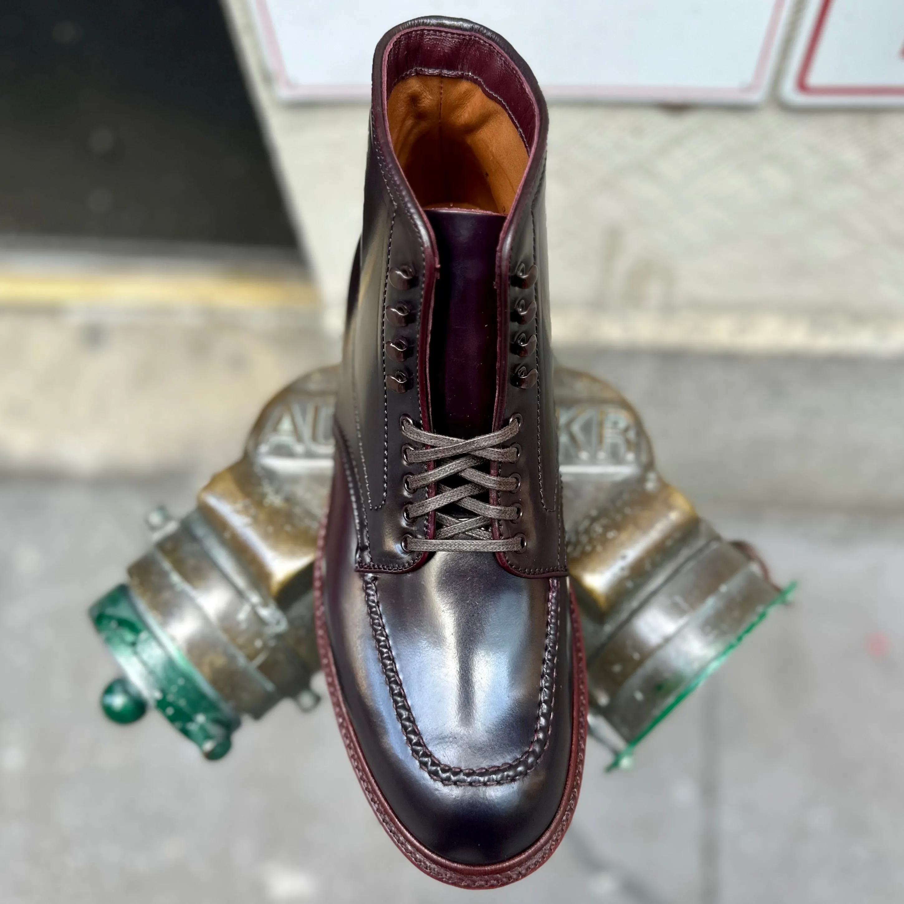 D2936H - Color 8 Shell Indy Boot Flexible Comfort
