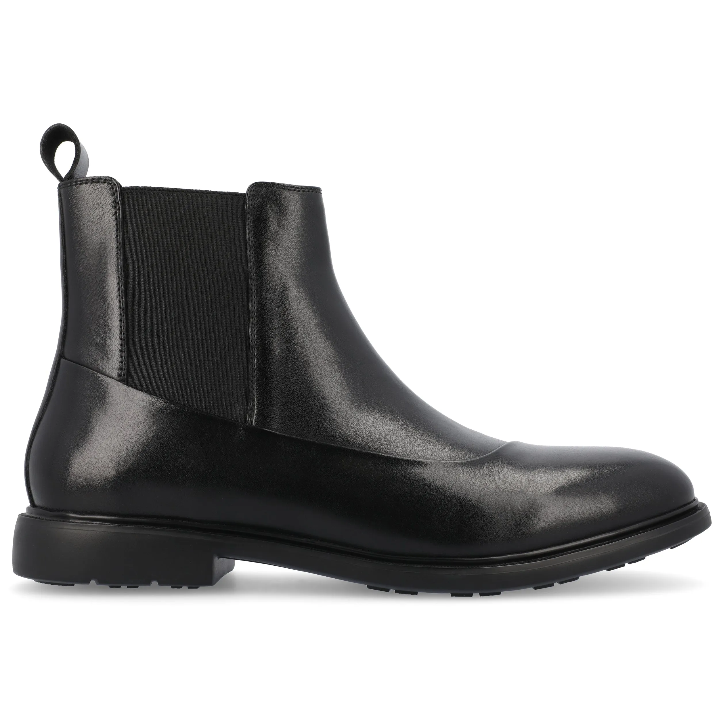 HANFORD - FINAL SALE (NO EXCHANGES) Weatherproof Style