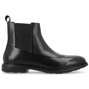 HANFORD - FINAL SALE (NO EXCHANGES) Modern Boot Non Slip