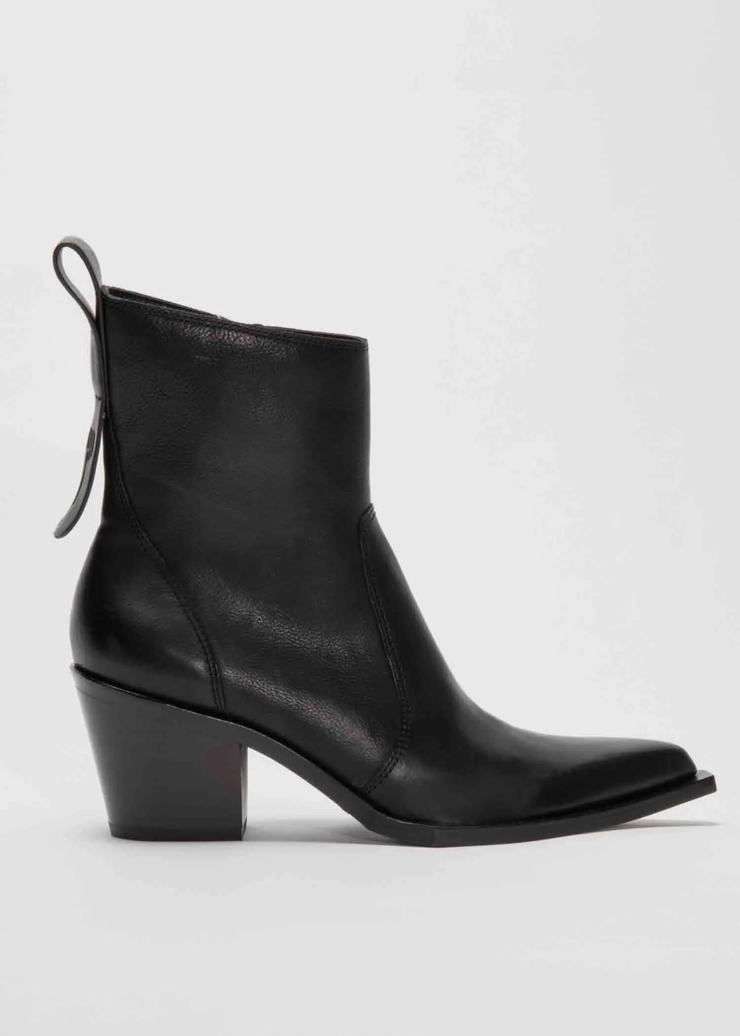 Daily Motion Oncept Nashville Cowboy Boot
