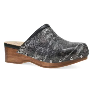 DANSKO ANDIE - GREY MULTI Dynamic piece