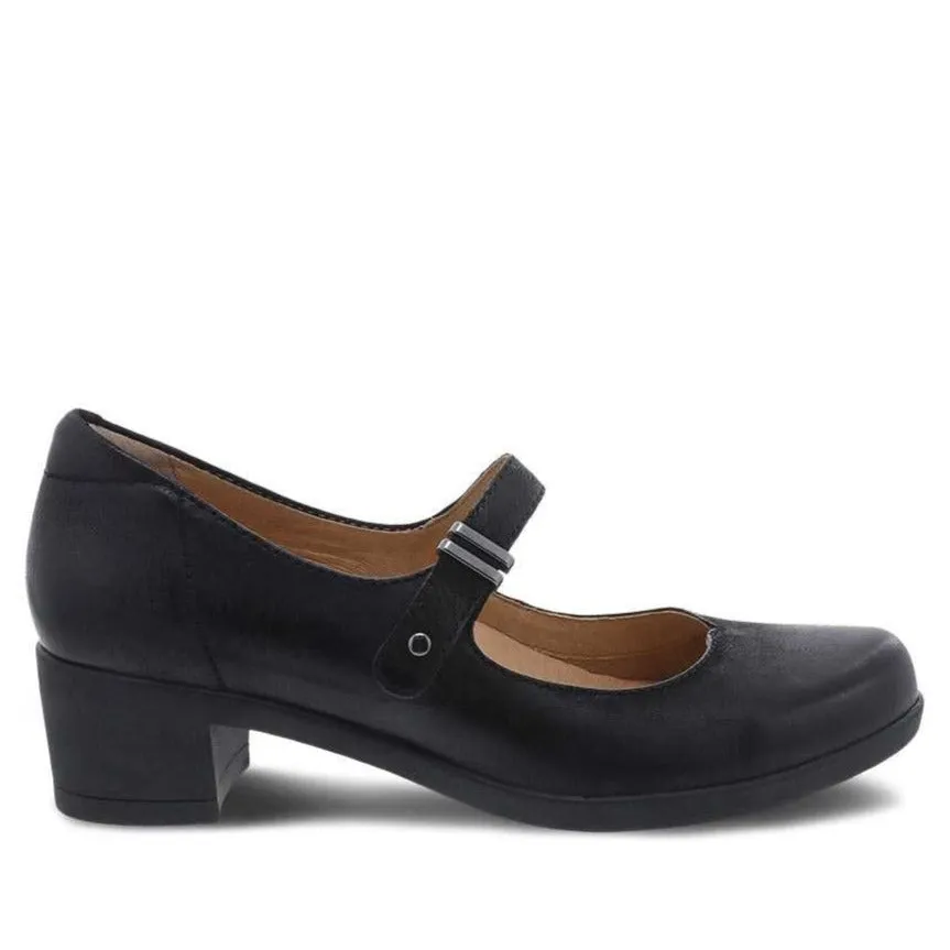Unbeatable Traction Go Anywhere DANSKO CALLISTA - BLACK - 3215100200