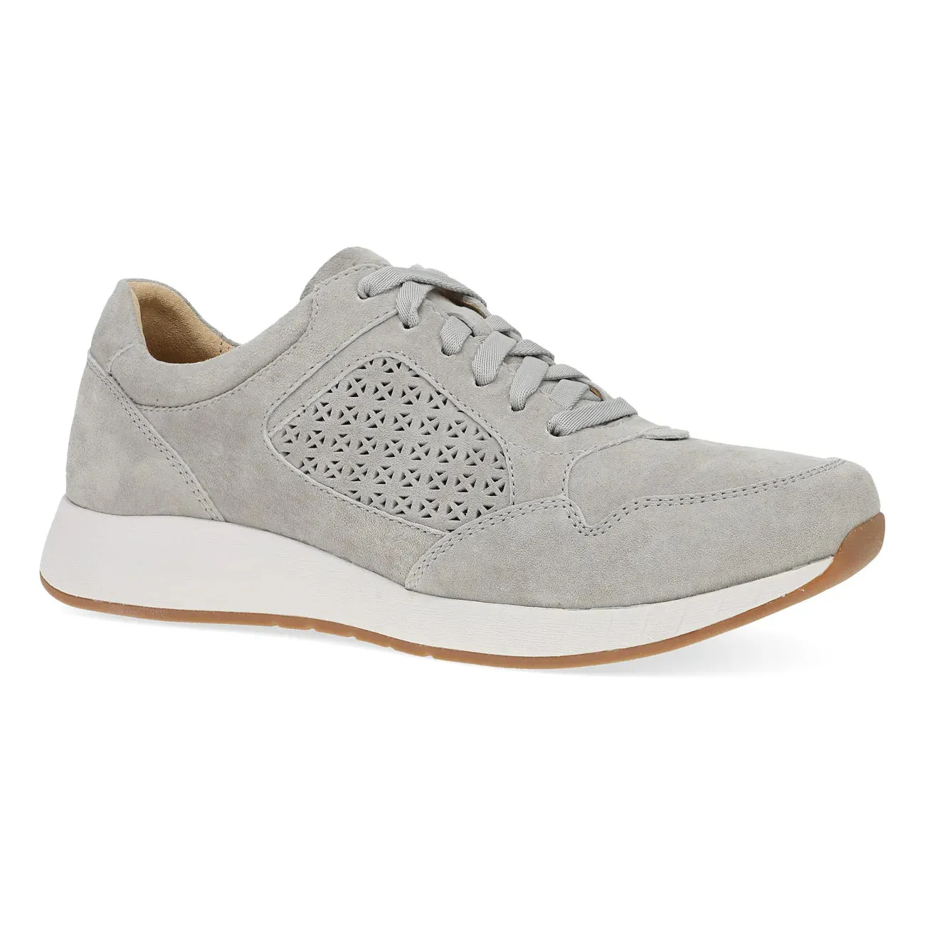 DANSKO CATIE - GREY Ultra-soft piece