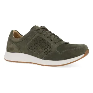 DANSKO CATIE - OLIVE Contemporary ease