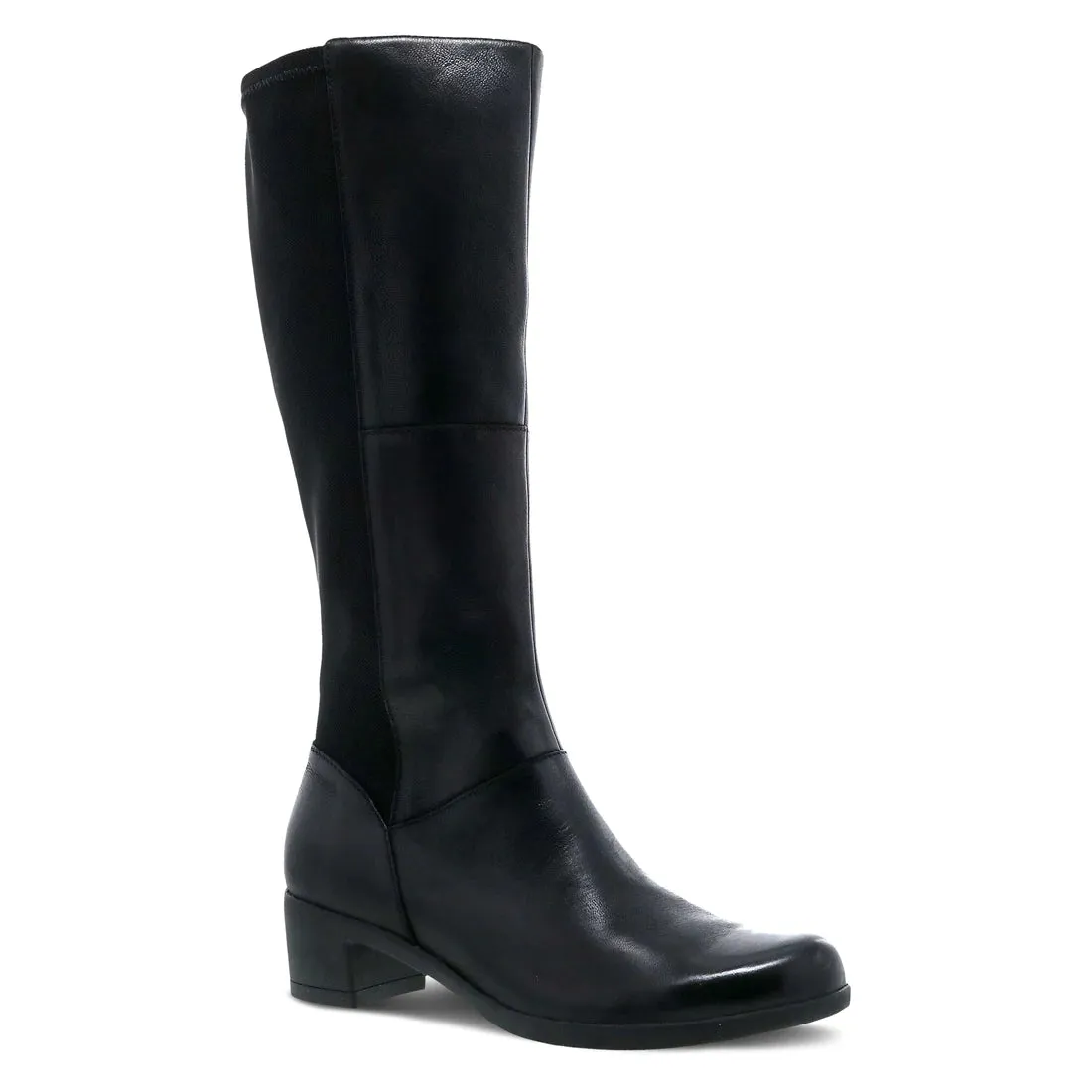 Tear-resistant DANSKO CELESTINE - BLACK - 3219100200