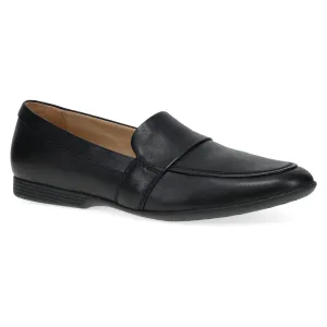 Effortless Wear DANSKO LINDEN - BLACK - 2044020200