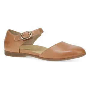 High Shine DANSKO LIV - TAN