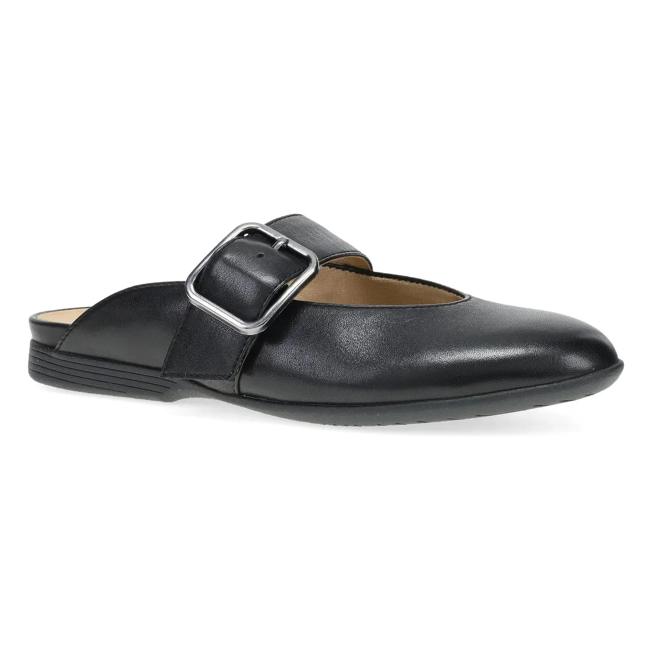 DANSKO LOTUS - BLACK Max Grip