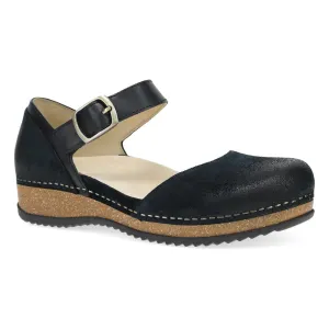 Classic Fit DANSKO MAE - BLACK