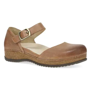 Breath Grip DANSKO MAE - TAN