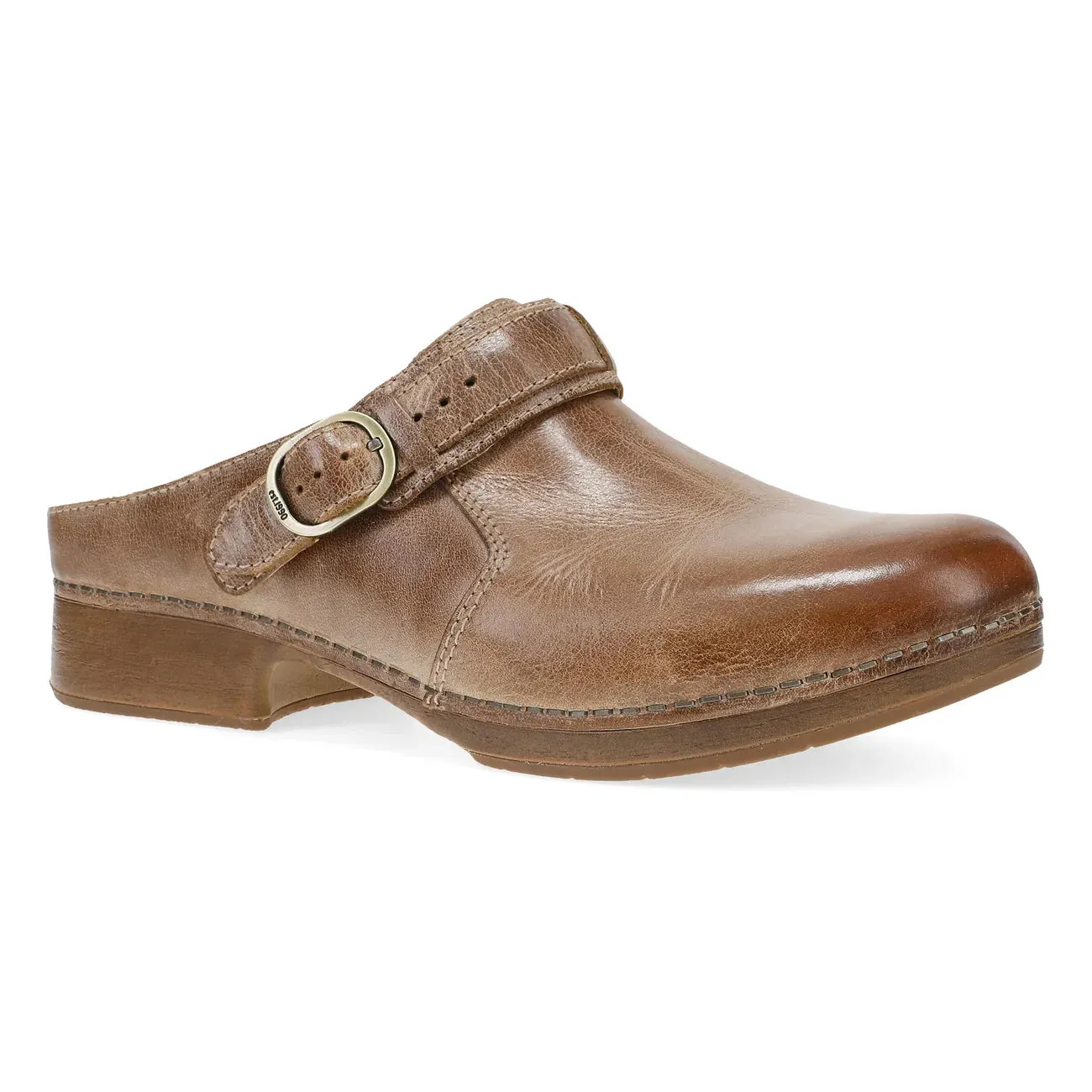 DANSKO MILLIE - TAN Flex support