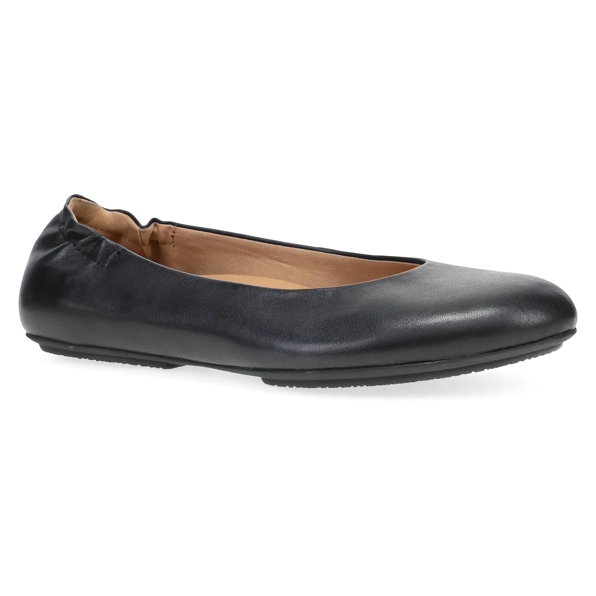 DANSKO MOLLIE - BLACK - 5705020200 Luxe Touch