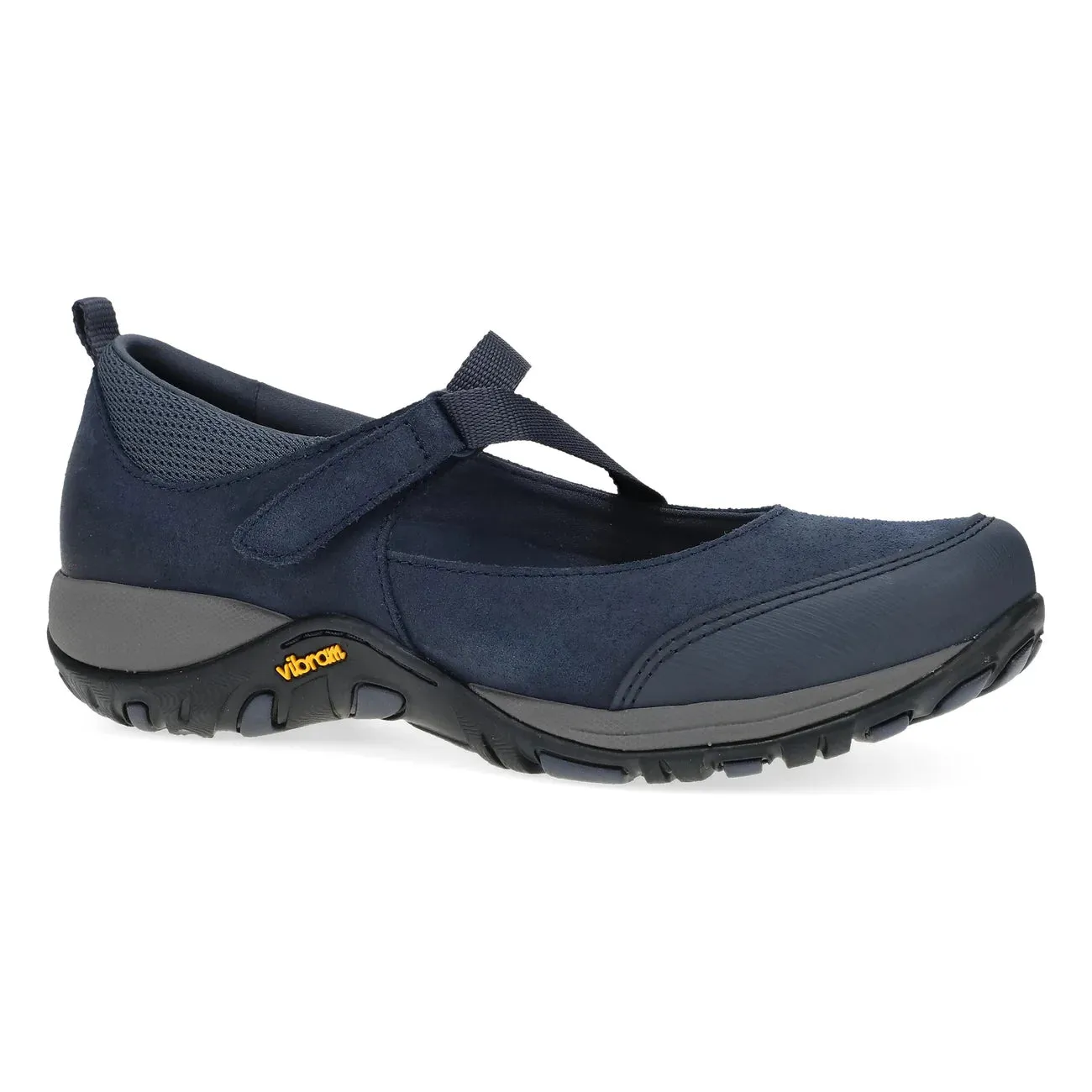DANSKO PRIMROSE - NAVY Comfort