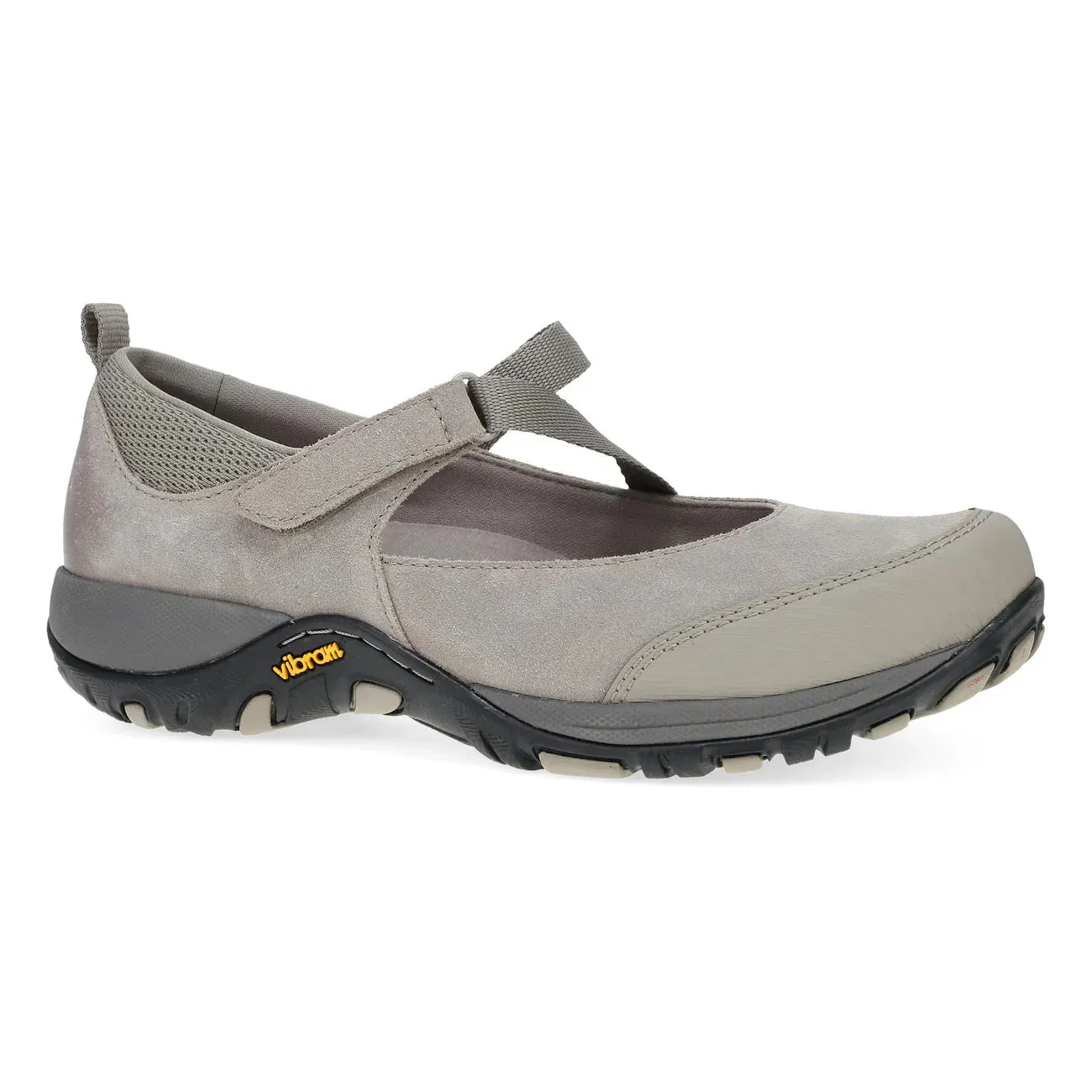 DANSKO PRIMROSE - WATERPROOF - TAUPE Iconic look