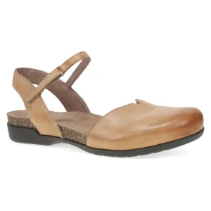 DANSKO ROWAN - HONEY breath easy