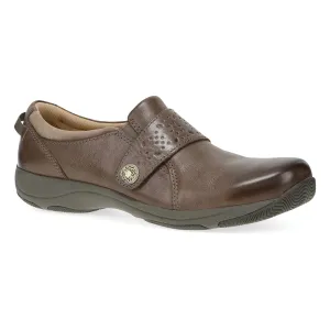 DANSKO SALLIE - STONE TAN High Function Comfortable Touch