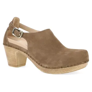 Ground Control Stylish Fit DANSKO SASSY - MOREL - 1831202200