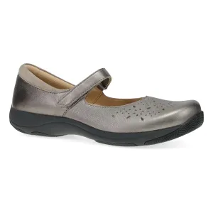 Lightweight Design DANSKO STACY - PEWTER