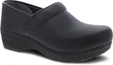 DANSKO XP 2.0 WATERPROOF - BLACK - 3950470202 Pure Comfort Tech