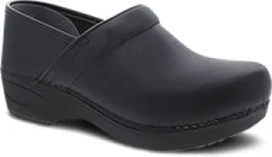 DANSKO XP 2.0 WATERPROOF - BLACK - 3950470202 Urban Path