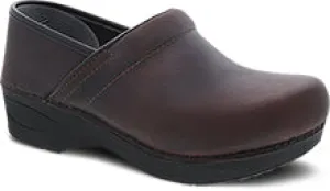 Stylish Flex DANSKO XP 2.0 WATERPROOF - BROWN - 3950070202