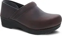 DANSKO XP 2.0 WATERPROOF - BROWN - 3950070202 Practical