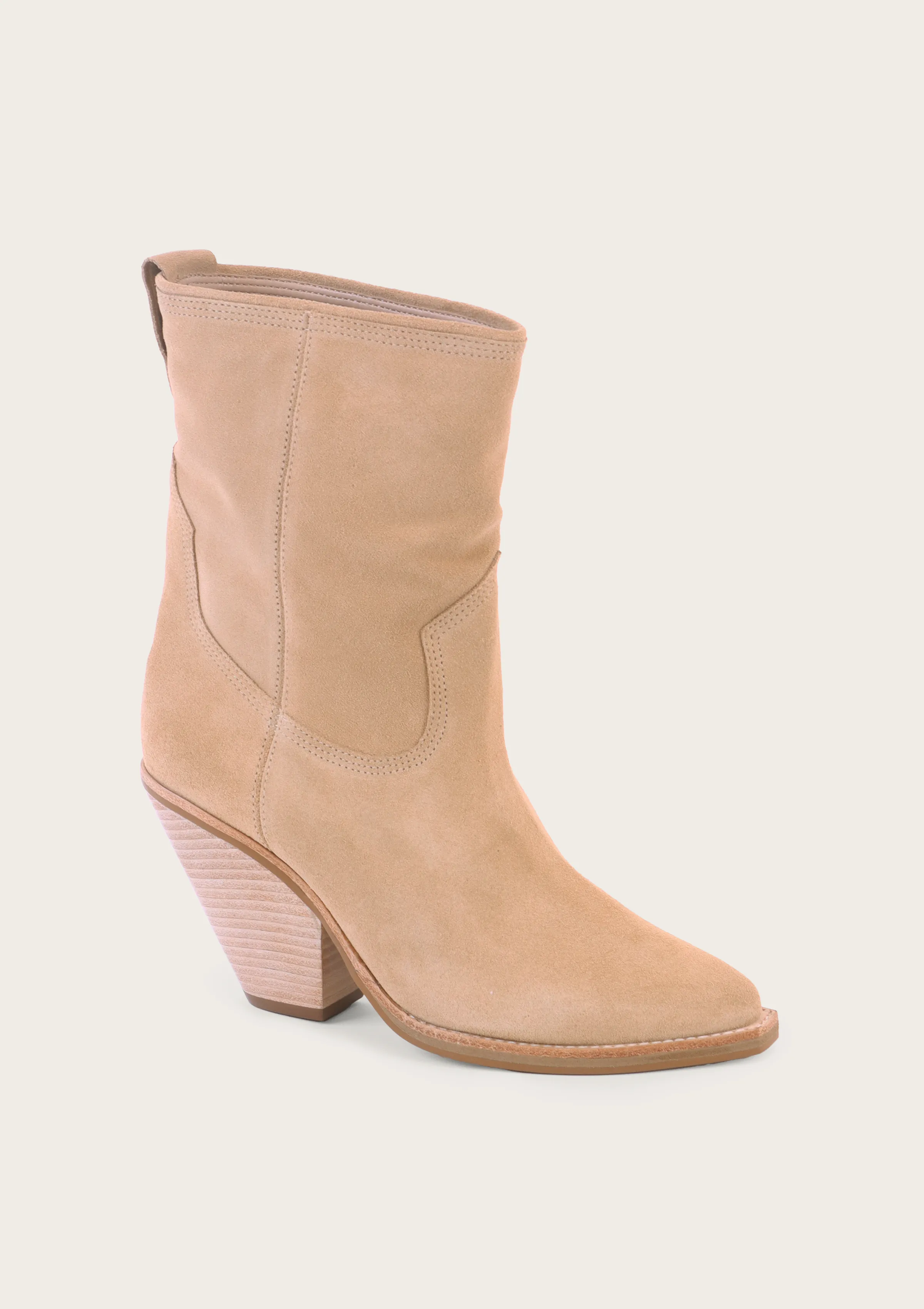 Dante Nutmeg Comfortable Pumps