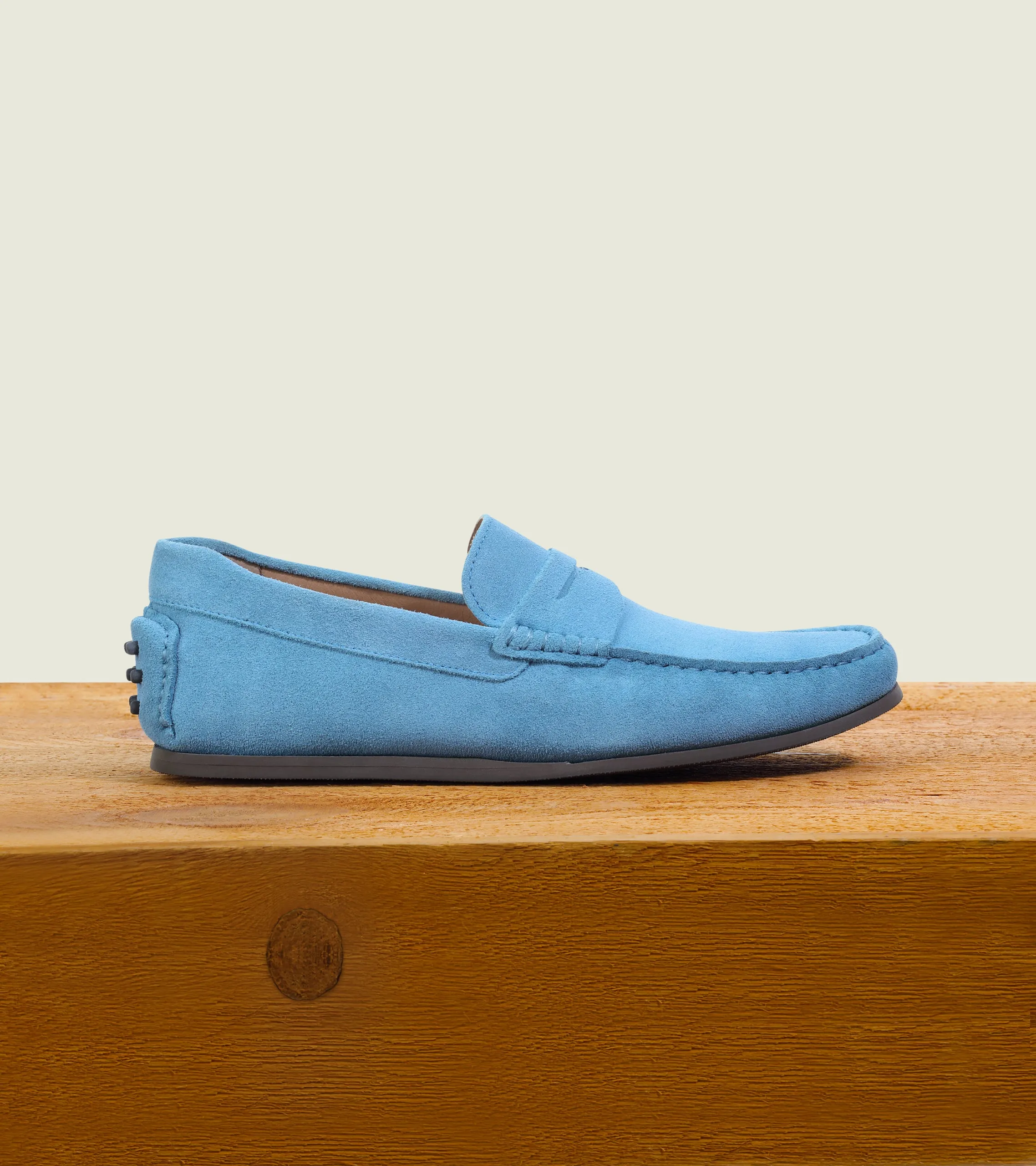 Caribe Suede