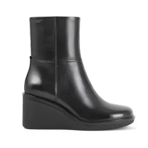 Vagabond Deena Boot Womens Shoes Black