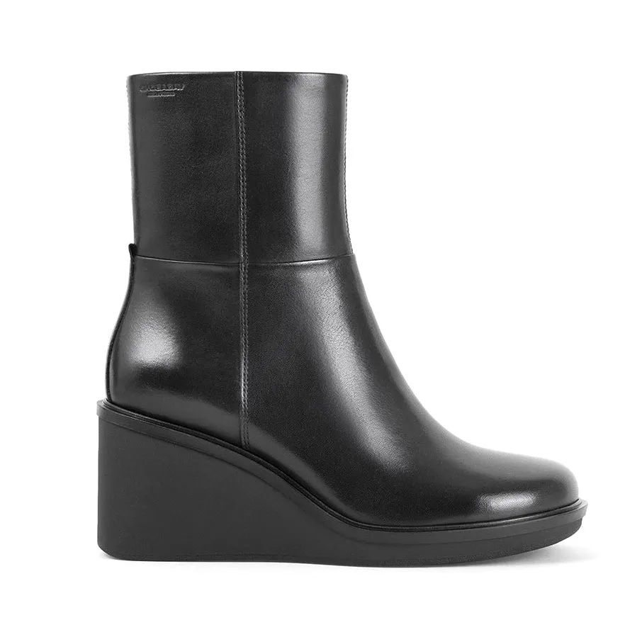 Vagabond Deena Boot Womens Shoes Black