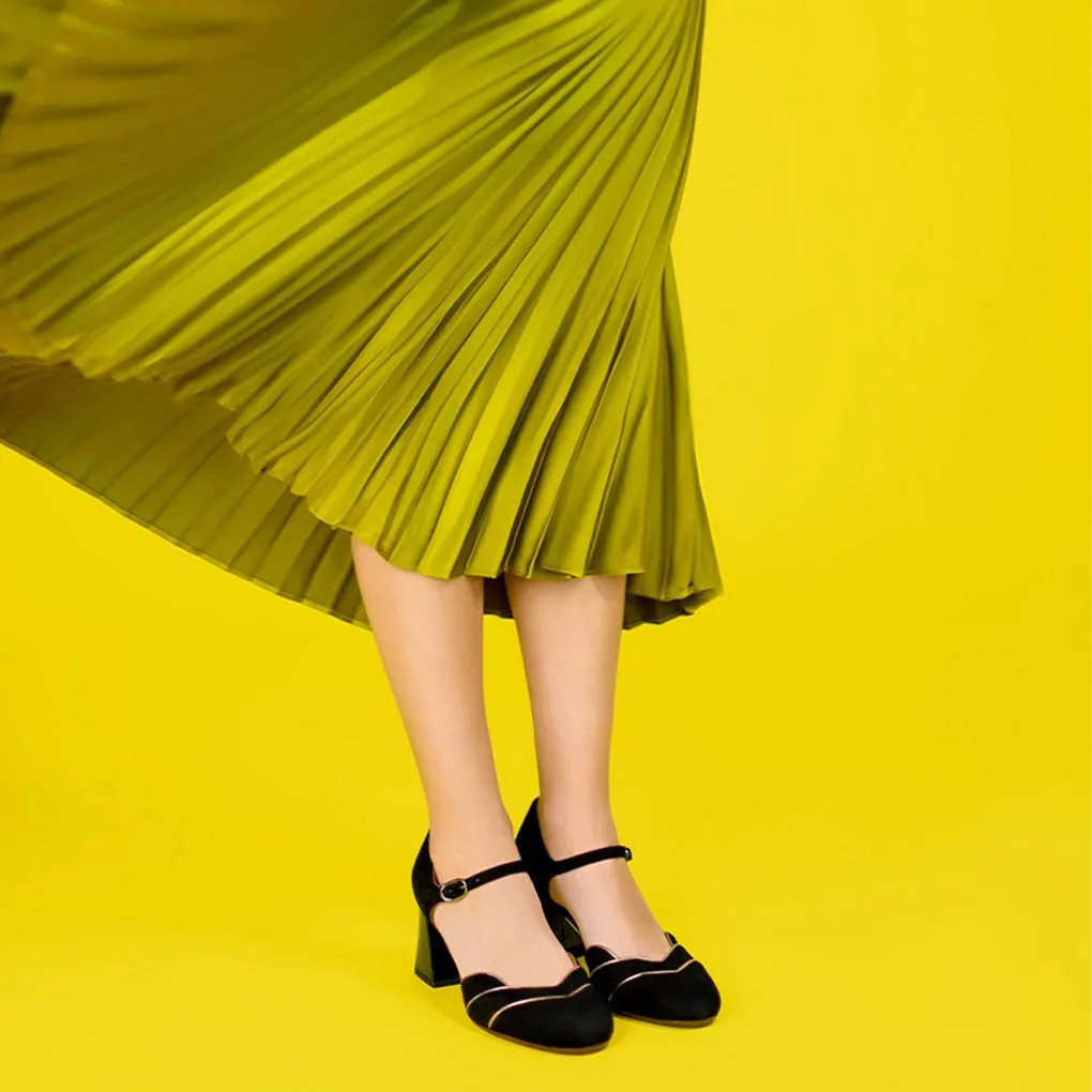 Designer Pumps Grini