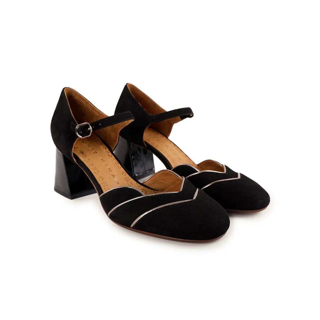 Designer Pumps Grini