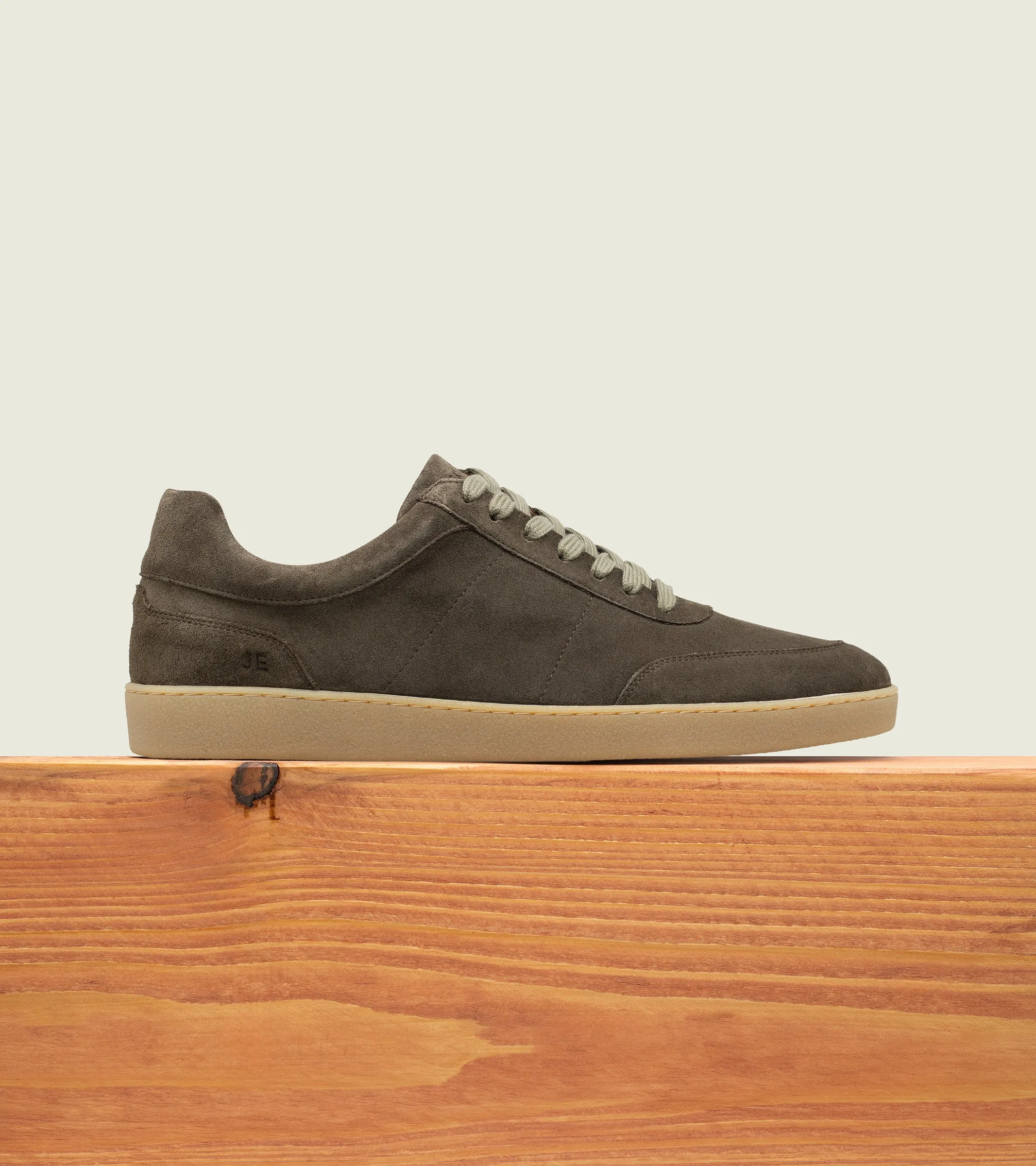 Deserto Suede