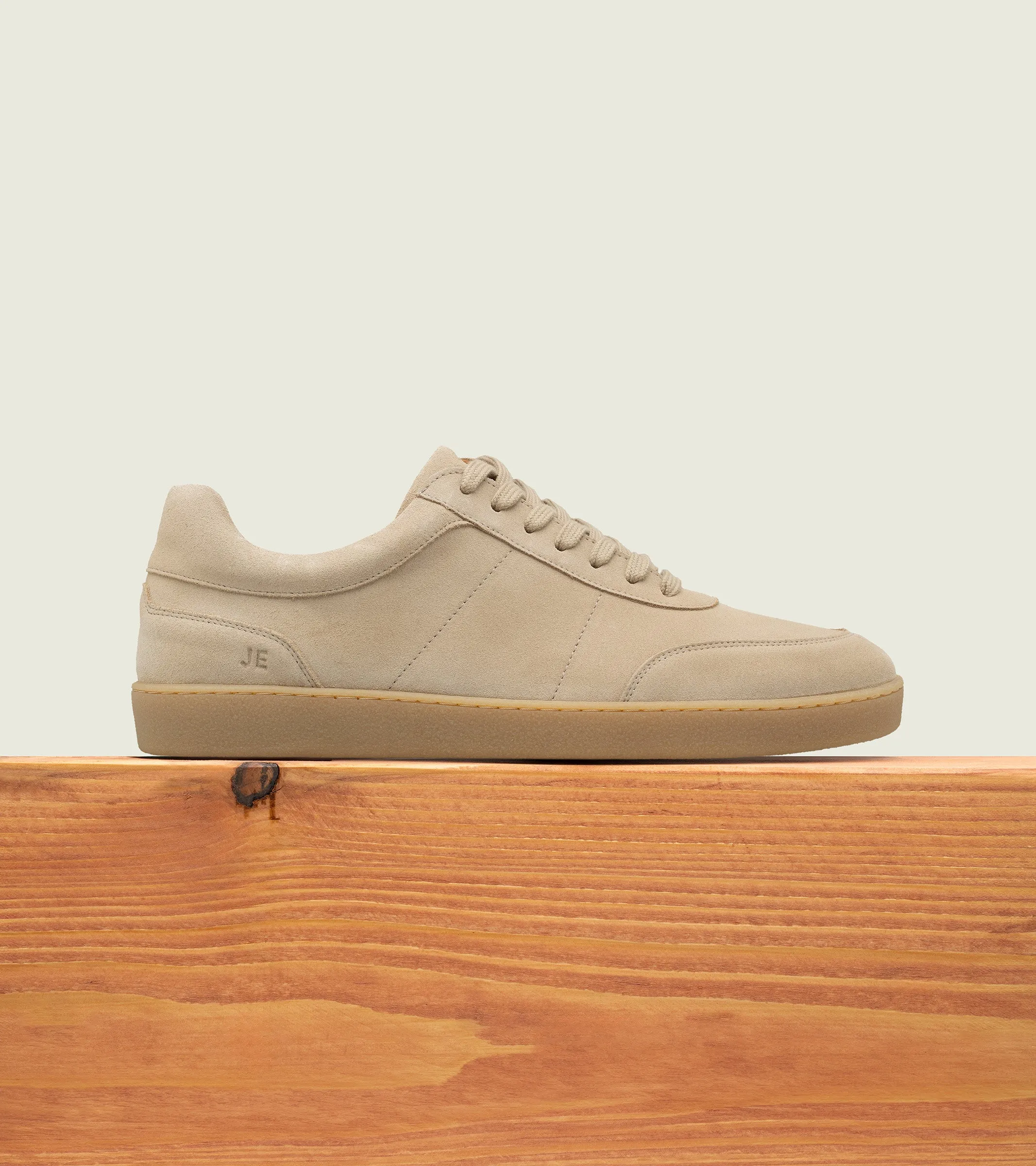 Sand Suede